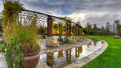 PRMI - Lake Oswego location image