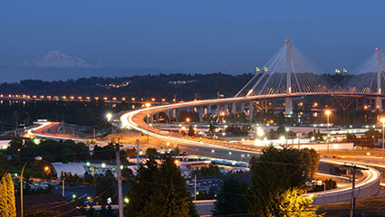 PRMI - 34th St Vancouver location image