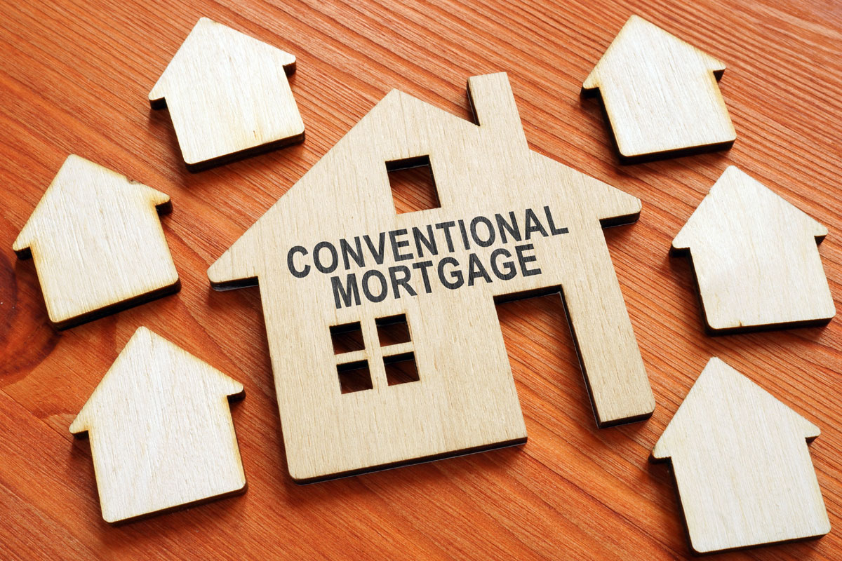 how much mortgage can i qualify for conventional loan