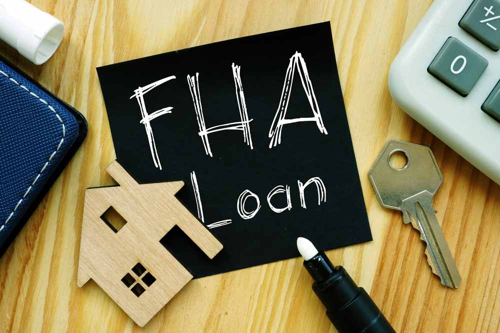 FHA Loans