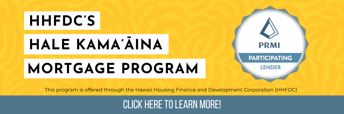 Hale Kamaaina Program Announcement
