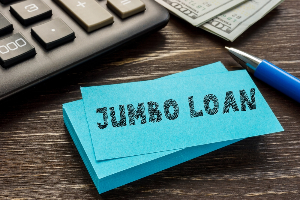 What Is a Jumbo Loan?