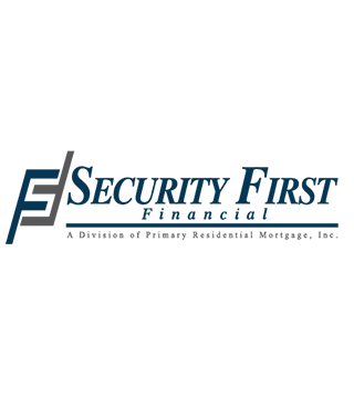 Security First Financial Headshot