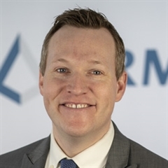 Clayton McDonald photo