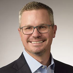 Dean Johnson photo