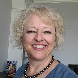 Susan Shaffer photo