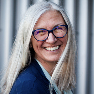 Theresa Sheridan photo
