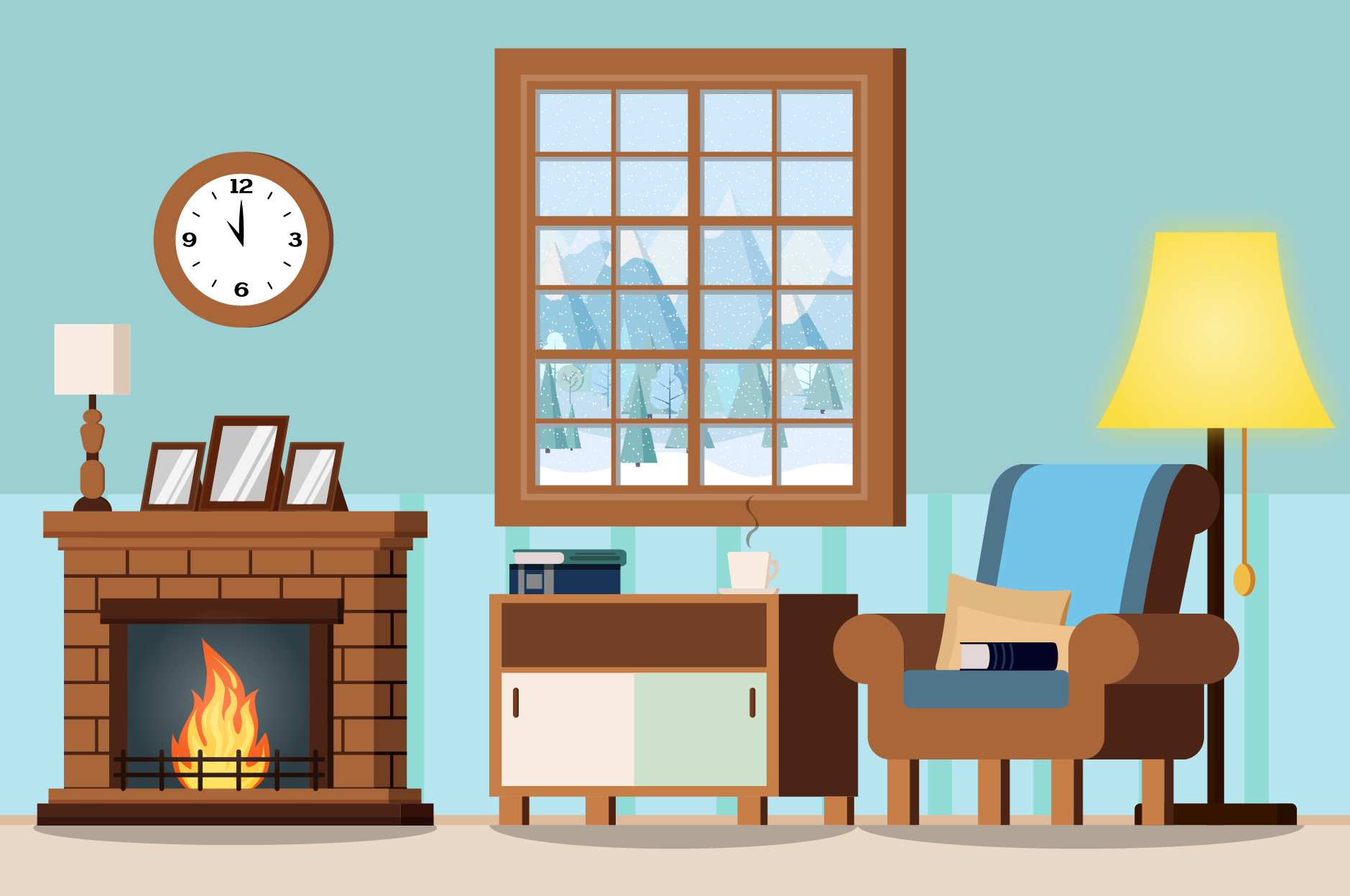 Blog -- Keep Your Home Cozy Blog Post