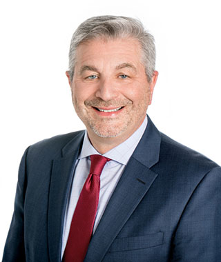 Mark-Gordon