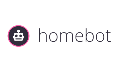 Homebot logo
