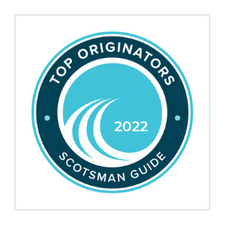 Nick Barta Top Originators Scotsman Guide 2023