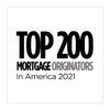Top 200 Mortgage Originators in America 2021