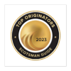 Nick Barta Top Originators Scotsman Guide 2023