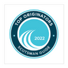Top Originators Scotsman Guide 2022