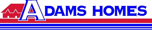 Adams homes logo Adams homes logo