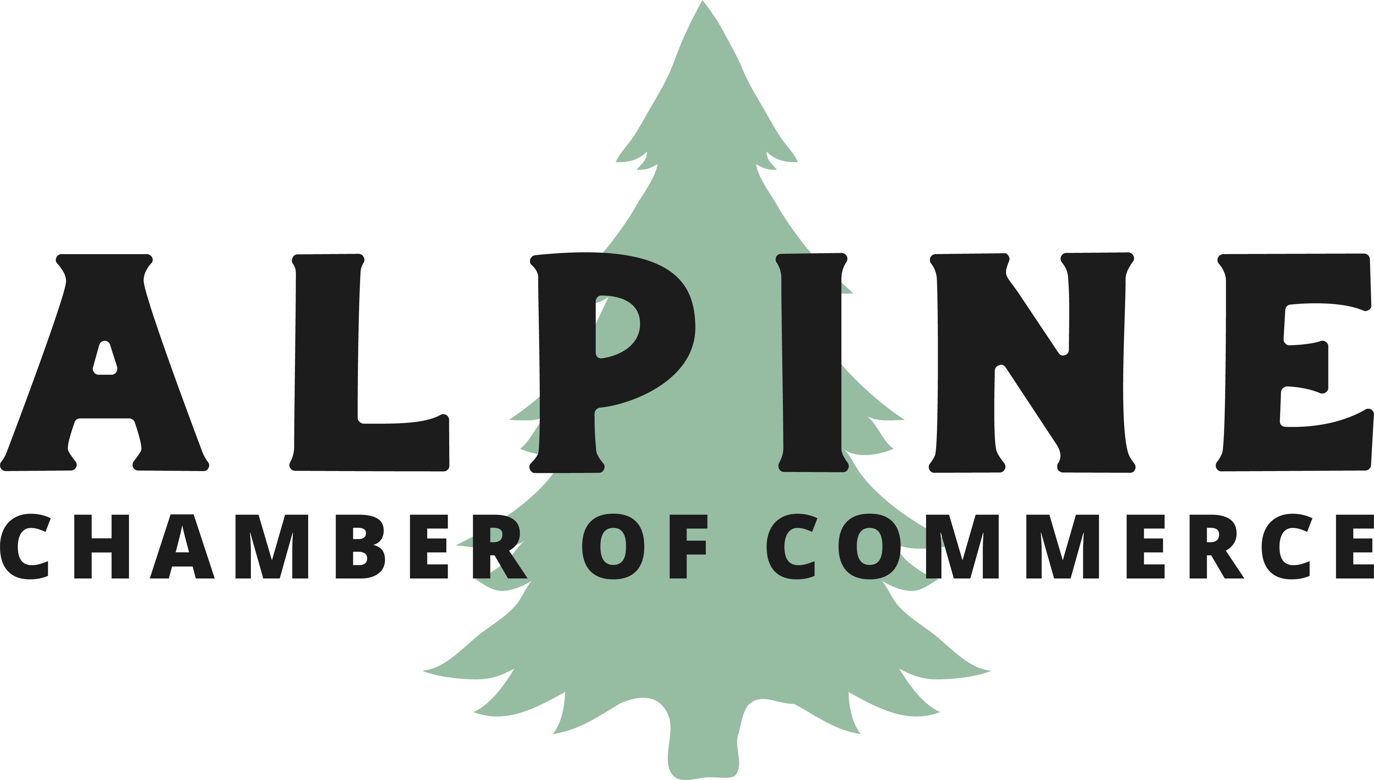 Alpine Logo - Color