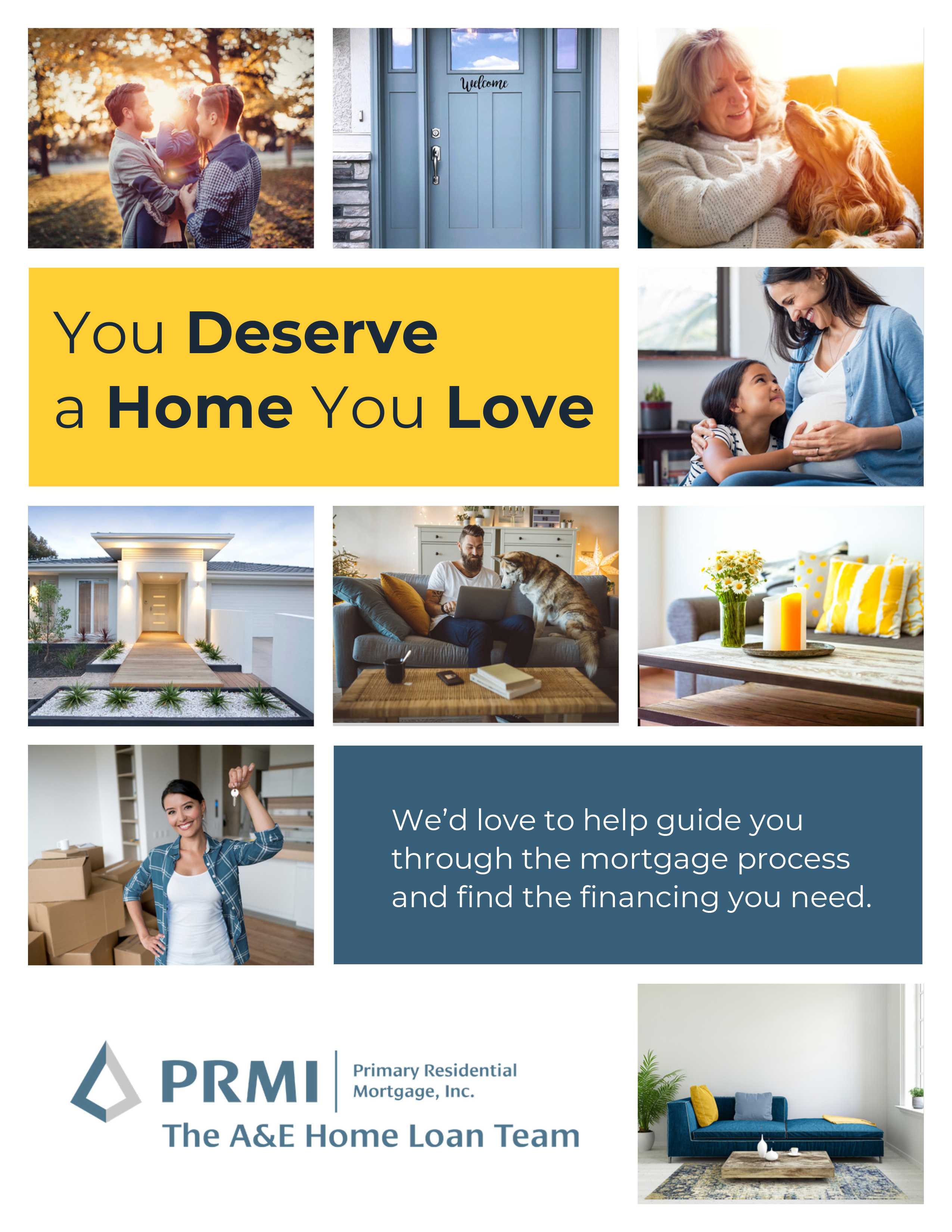 Homebuyer's Guide Preview