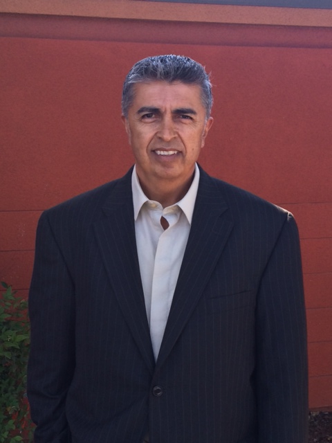 Bacilio Maciel