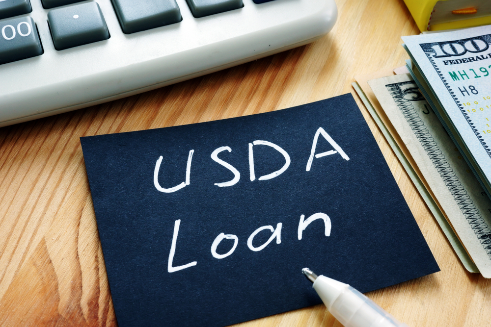 usda-loans USDA Loans
