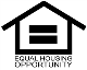 equal housing opportunity