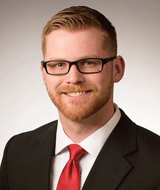 Andrew Bull Headshot