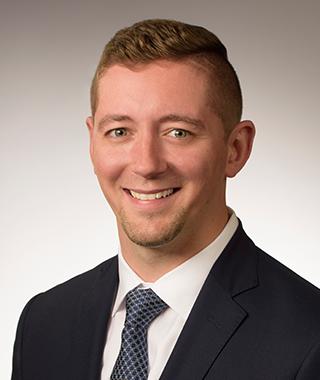 Travis OBrien Headshot
