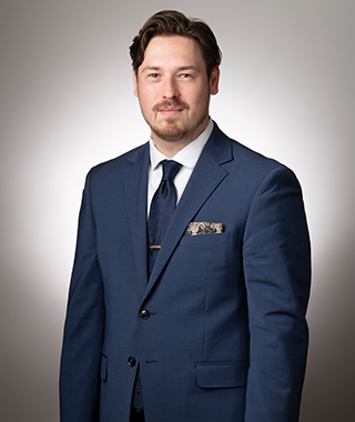 Colin Brezniak
