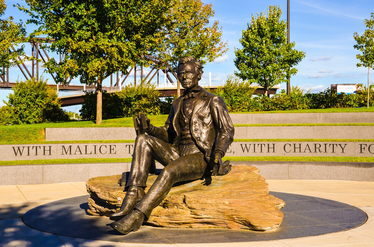 Kentucky Statue Kentucky Statue