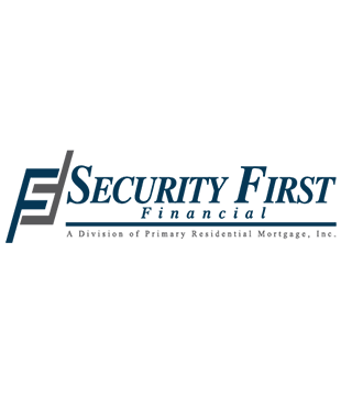 Security First Headshot