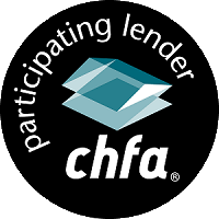 CHFA Participating Lender CHFA Participating Lender