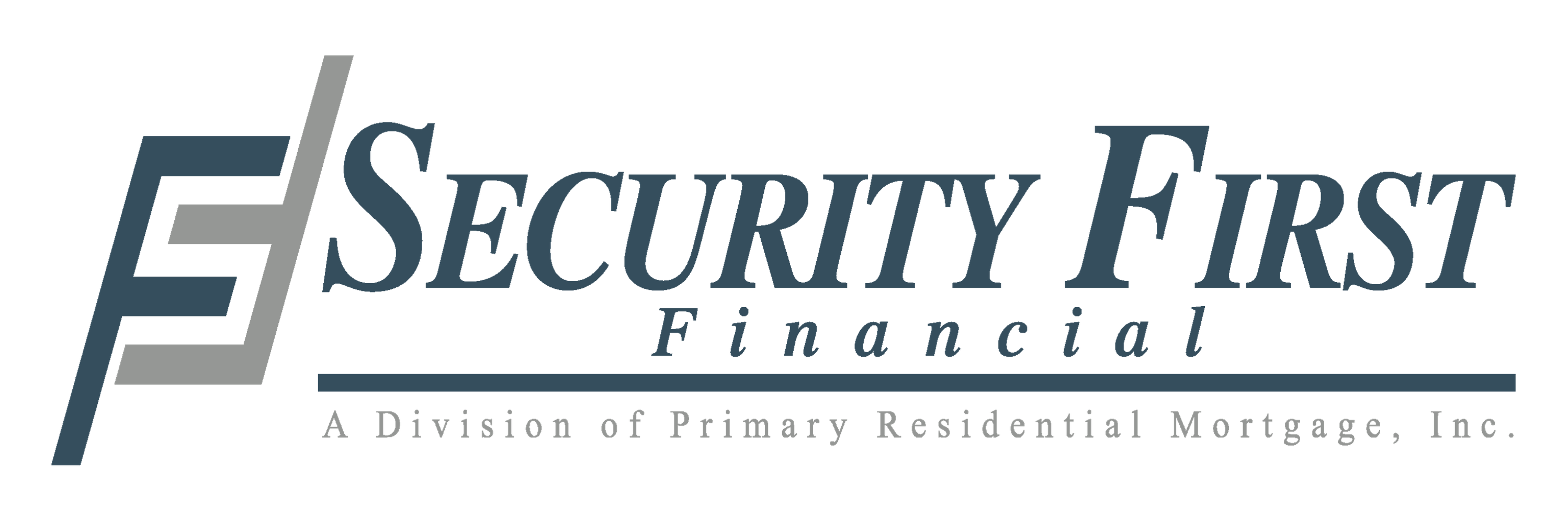 Construction Loans | Security First Financial, A Division of PRMI