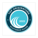 Scotsman Guide Top Originators 2022