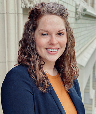 Ashley Leiner