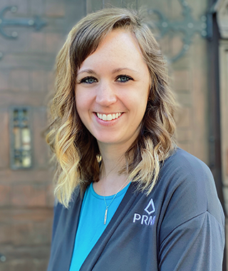Elise Wirth