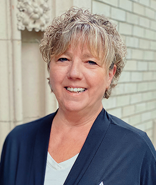 Nancy Miller