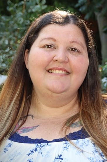 Shiree McCarty