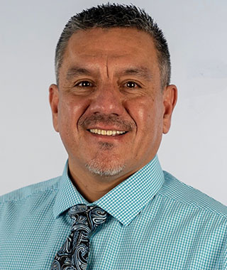 Martin Sanchez