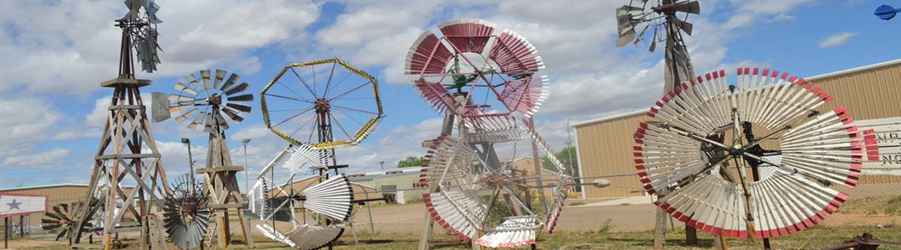 Windmills