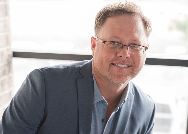 Chris Jones President, Retail Chris Jones President, Retail