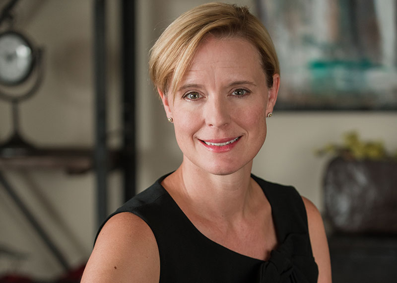 Ruth Green Executive Vice President and Chief Operations Officer Ruth Green Executive Vice President and Chief Operations Officer