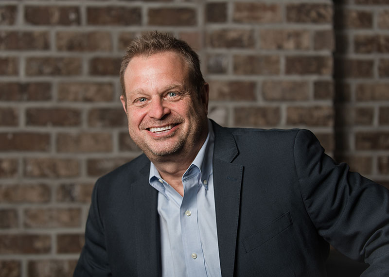Tom George Executive Vice President and Chief Production Officer Tom George Executive Vice President and Chief Production Officer