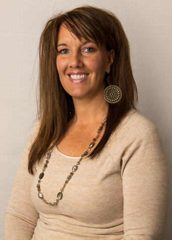 Kim Jimerson