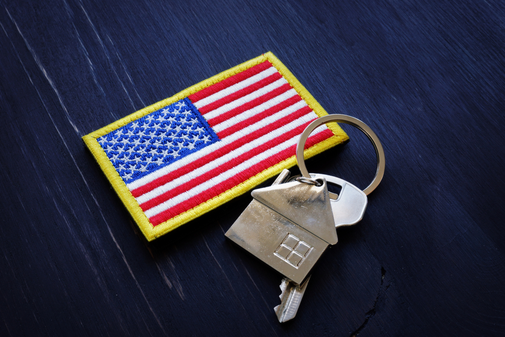 shutterstock_1536989243 VA Loans