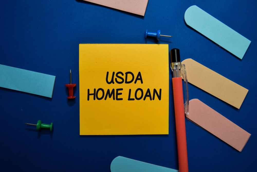 USDA Loans