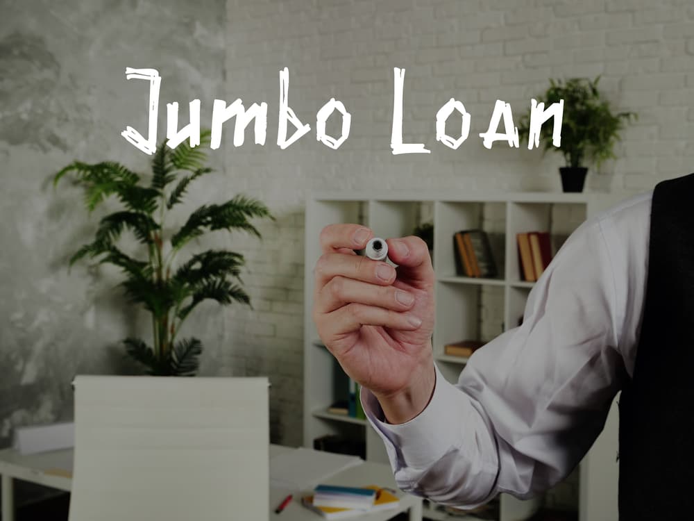 Jumbo Loans