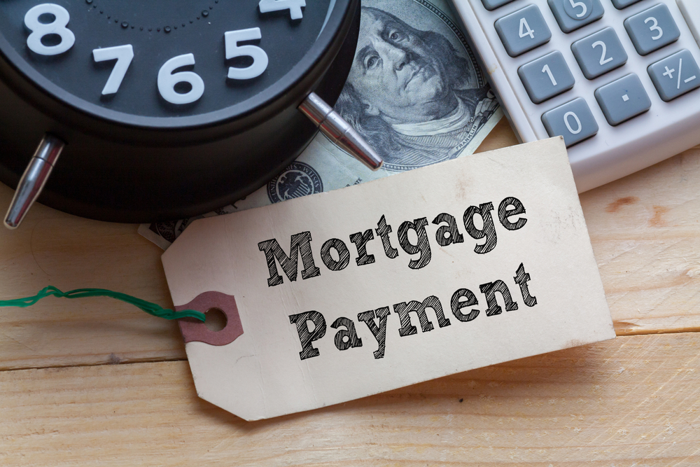 components mortgage payment