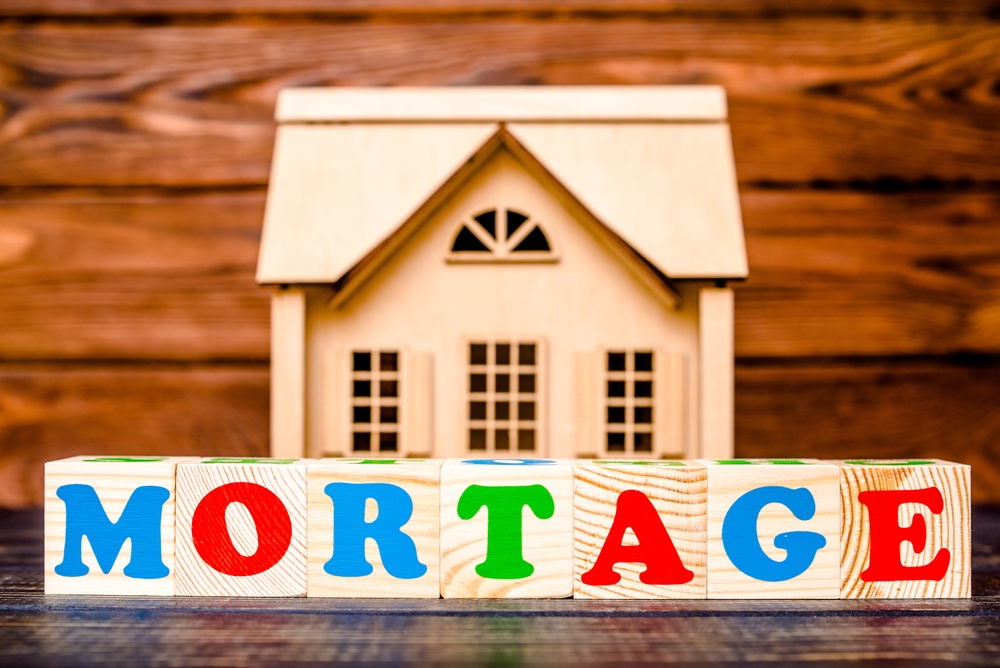 15 30 year mortgage