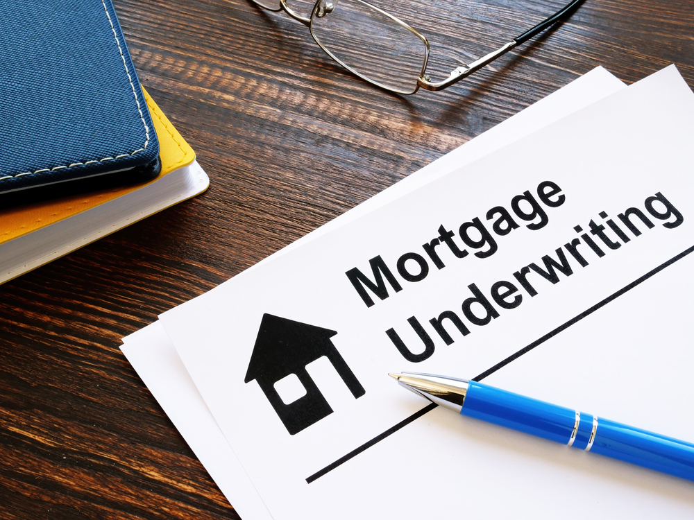 avoiding underwriting delays application