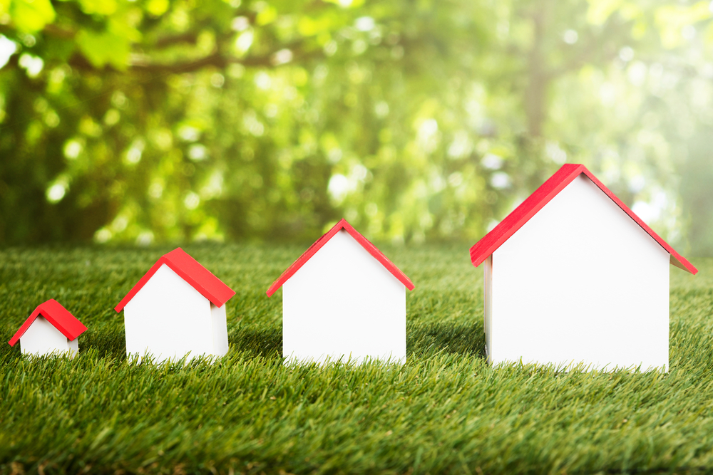 choosing home size room maintenance