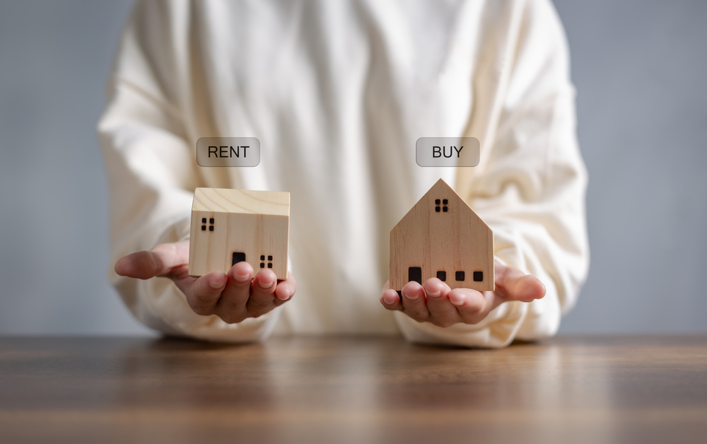 debunking homebuying myths renting